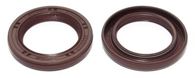 Shaft Seal, crankshaft ELRING 166.160