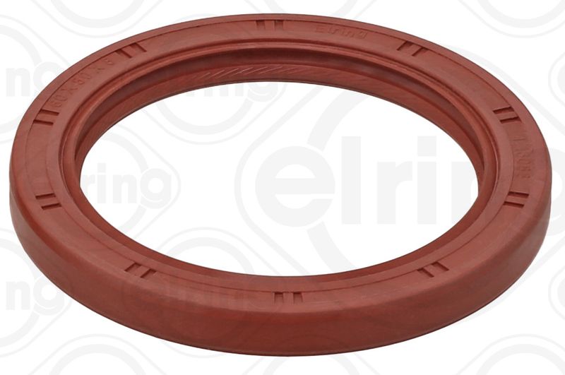ELRING 166.180 Shaft Seal, crankshaft