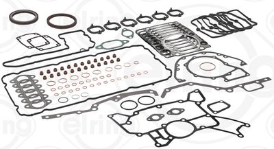 Full Gasket Kit, engine ELRING 166.340
