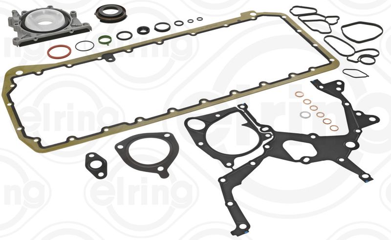 ELRING 167.180 Gasket Kit, crankcase