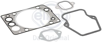 Gasket Kit, cylinder head ELRING 167.780
