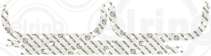 ELRING 170.773 Gasket, oil sump