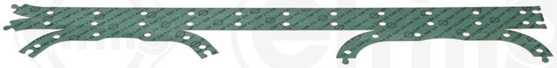 ELRING 172.096 Gasket, oil sump
