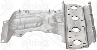 Gasket, exhaust manifold ELRING 174.982