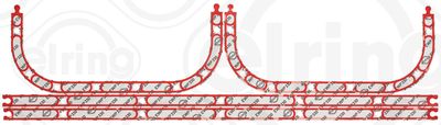 Gasket, oil sump ELRING 175.034