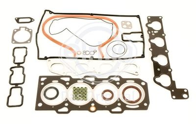 Gasket Kit, cylinder head ELRING 180.910