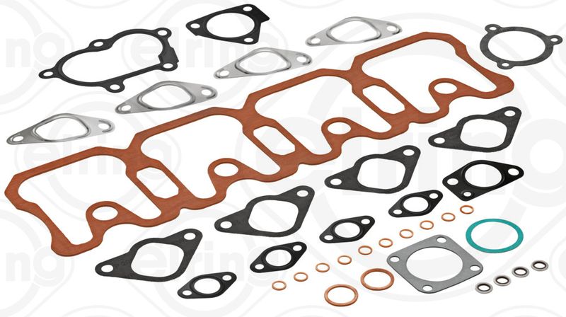 ELRING 181.000 Gasket Kit, cylinder head