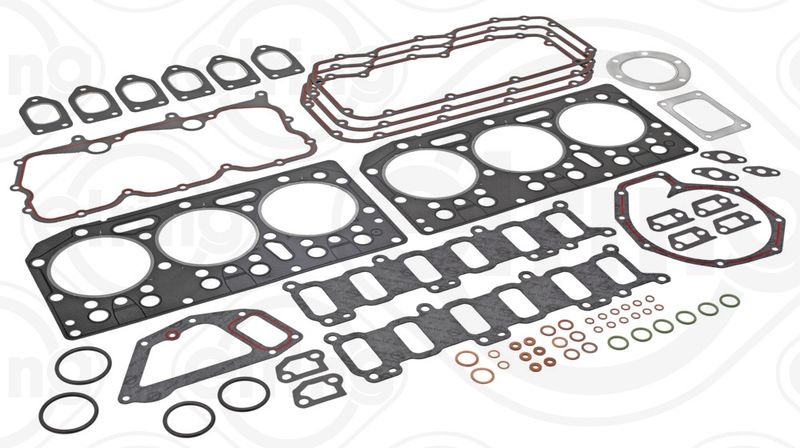 ELRING 181.861 Gasket Kit, cylinder head