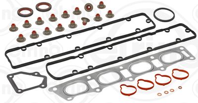 Gasket Kit, cylinder head ELRING 182.050