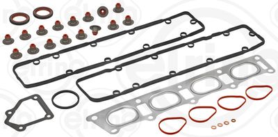 Gasket Kit, cylinder head ELRING 182.330
