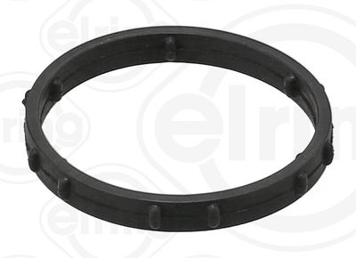 Seal, coolant pipe ELRING 184.010
