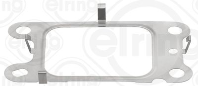 Gasket, exhaust pipe ELRING 184.020