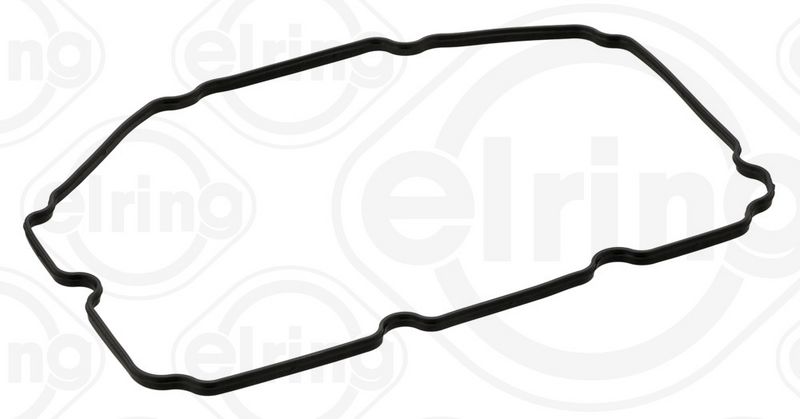 ELRING 184.200 Oil Seal, automatic transmission