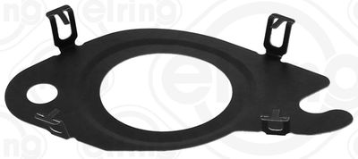 Gasket, EGR valve pipe ELRING 184.820