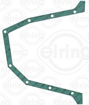 Gasket, housing cover (crankcase) ELRING 185.140