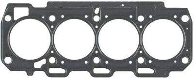 Gasket, cylinder head ELRING 186.542