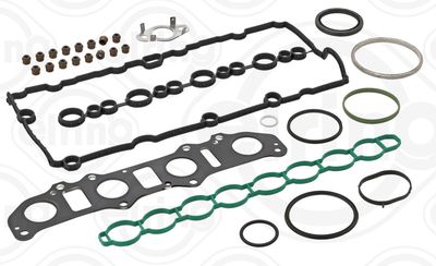 Gasket Kit, cylinder head ELRING 187.680