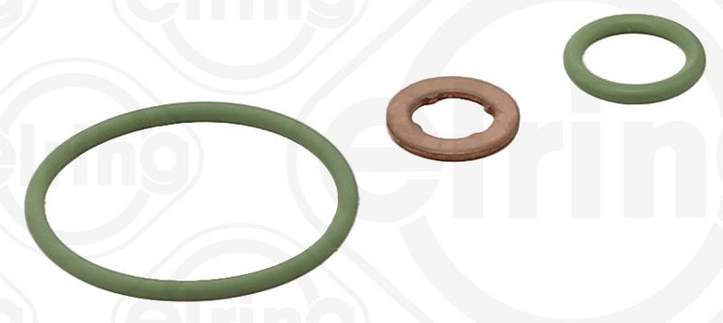 ELRING 189.270 Seal Kit, injector nozzle