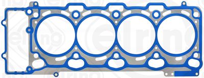 Gasket, cylinder head ELRING 191.450