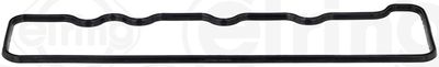 Gasket, cylinder head cover ELRING 191.701