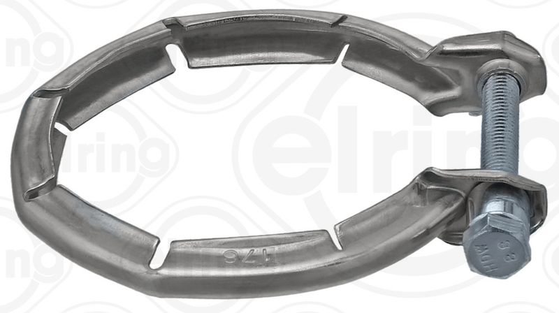 ELRING 192.530 Pipe Connector, exhaust system