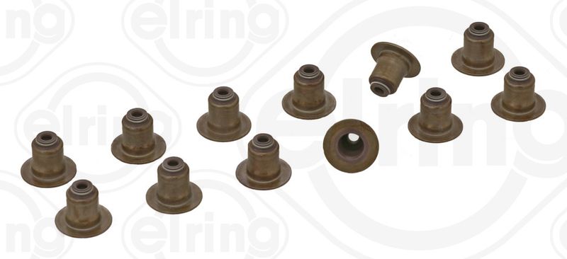 ELRING 193.040 Seal Set, valve stem