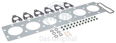 Gasket Kit, cylinder head ELRING 195.080