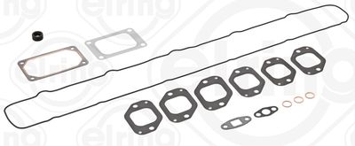 Gasket Set, intake/exhaust manifold ELRING 196.640