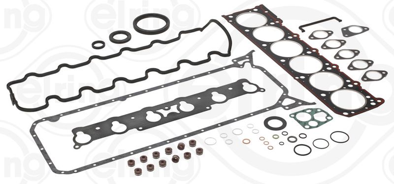 ELRING 198.310 Full Gasket Kit, engine