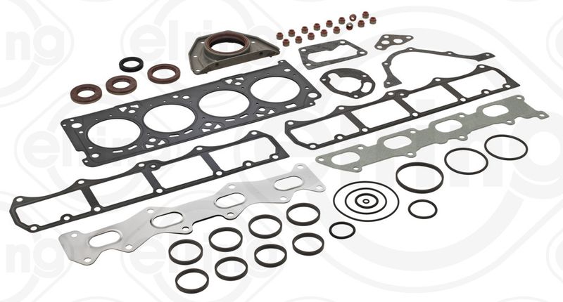 ELRING 198.910 Full Gasket Kit, engine