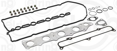 Gasket Kit, cylinder head ELRING 200.510
