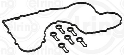Gasket Set, cylinder head cover ELRING 202.810