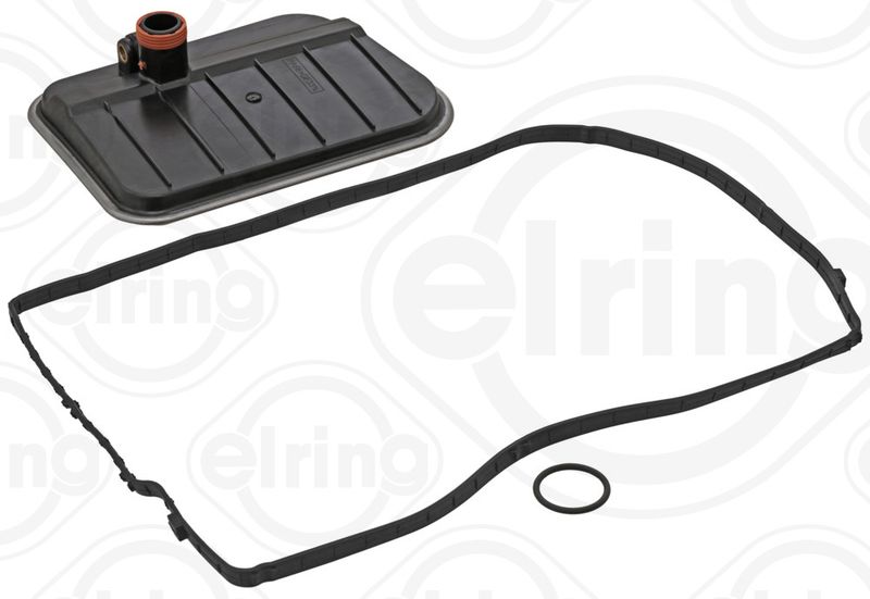 ELRING 204.630 Hydraulic Filter Kit, automatic transmission