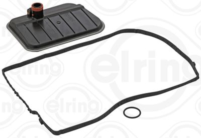 Hydraulic Filter Kit, automatic transmission ELRING 204.630