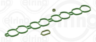 Gasket Set, intake manifold ELRING 208.080