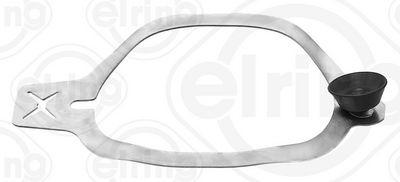 Return Stop Valve, oil filter ELRING 211.760