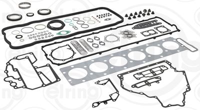 Full Gasket Kit, engine ELRING 214.010