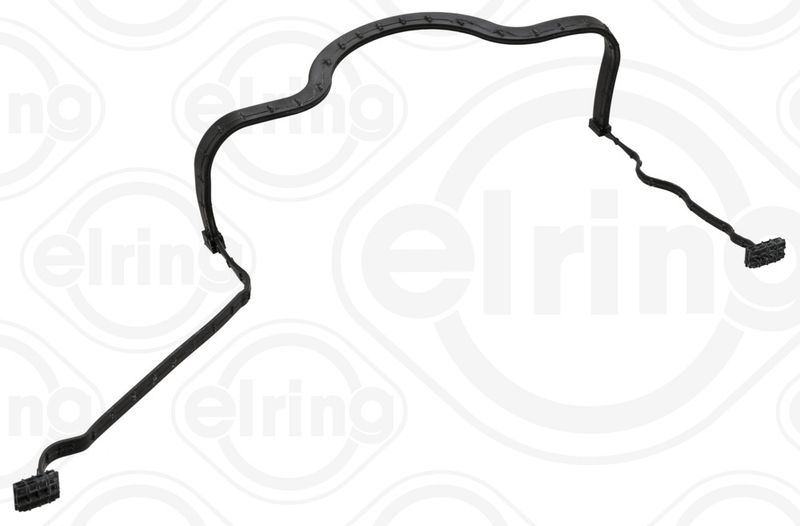 ELRING 214.161 Gasket, timing case cover
