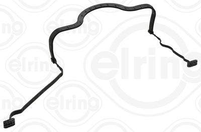 Gasket, timing case cover ELRING 214.161