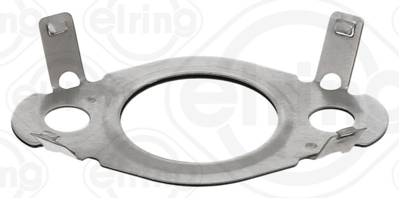 ELRING 214.500 Gasket, EGR valve pipe