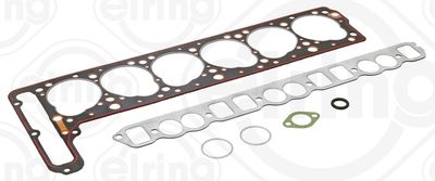 Gasket Kit, cylinder head ELRING 215.644