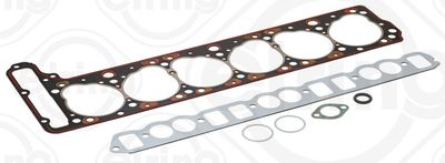 Gasket Kit, cylinder head ELRING 215.679