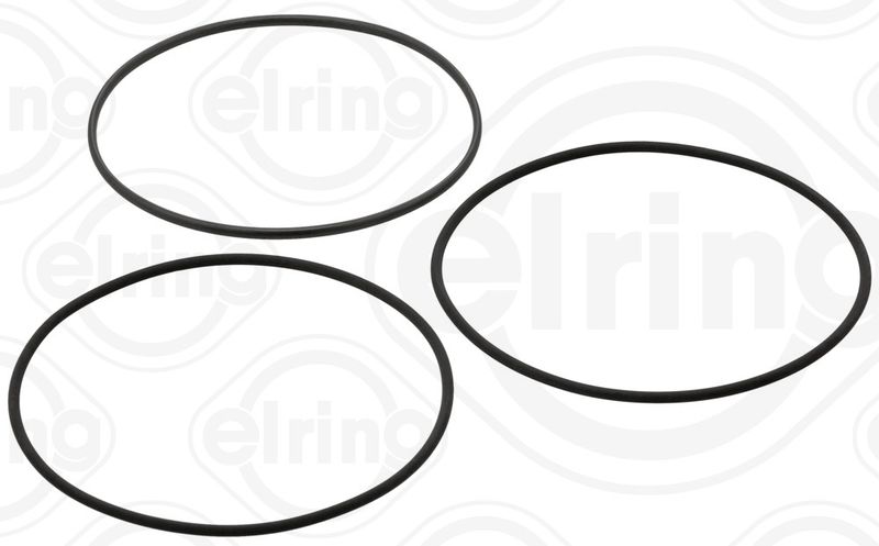 ELRING 216.941 Gasket Set, cylinder liner