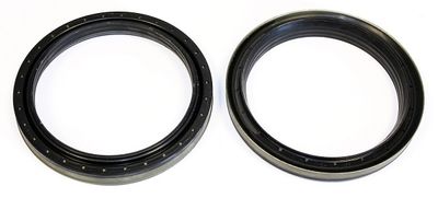 Shaft Seal, wheel hub ELRING 220.450