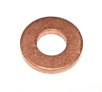 Seal Ring, nozzle holder ELRING 222.520