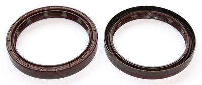 Shaft Seal, manual transmission ELRING 222.830
