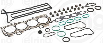 Gasket Kit, cylinder head ELRING 226.400