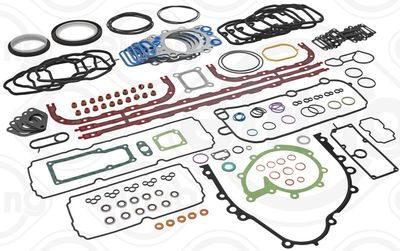 Full Gasket Kit, engine ELRING 226.560