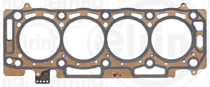 ELRING 228.542 Gasket, cylinder head