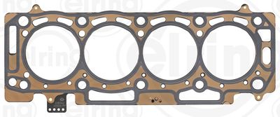 Gasket, cylinder head ELRING 228.542